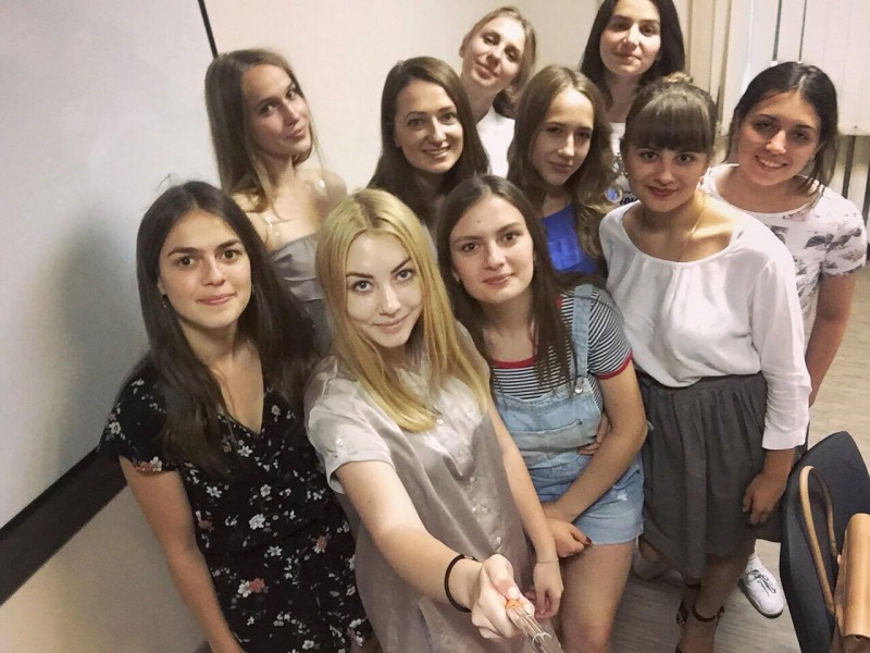 Site ul de intalnire a femeilor tinere din Moldova